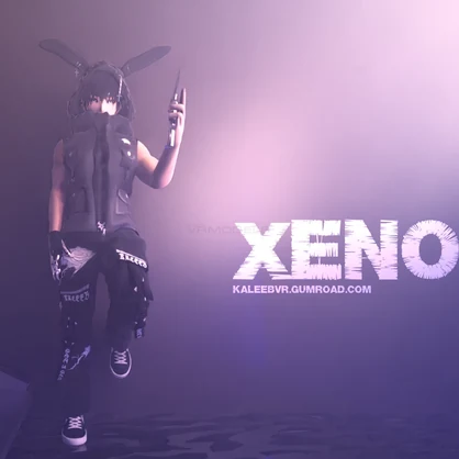 Xeno