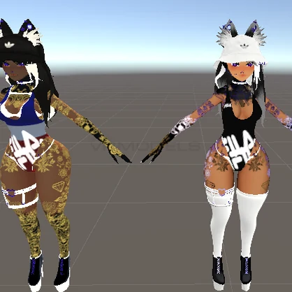 ღANGELICA 3,0 + Quest + NSFWღ