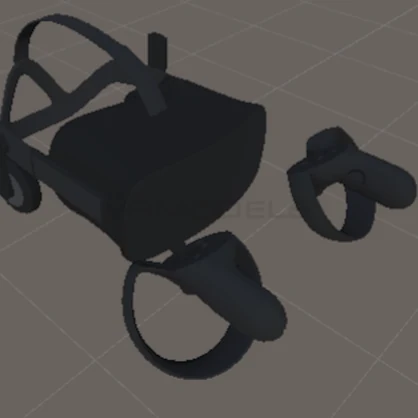 rift