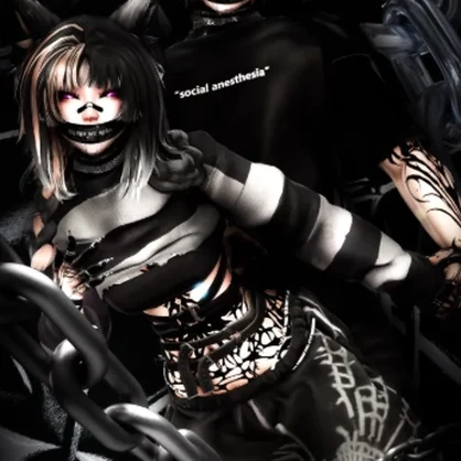 🟄 KYO & SHIO 🟄