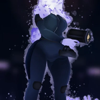Deep Sea Bunny Files