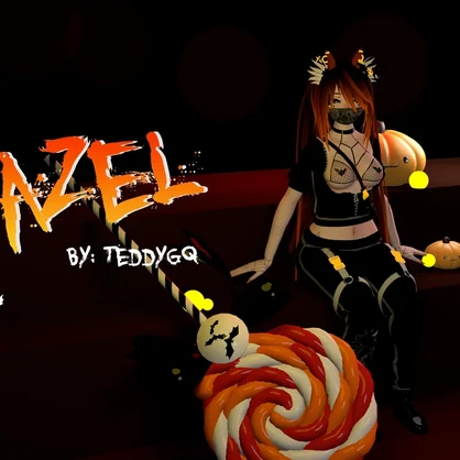 Hazel