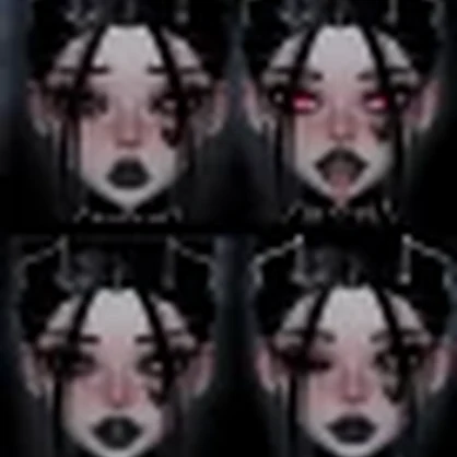 Belladonna 🖤