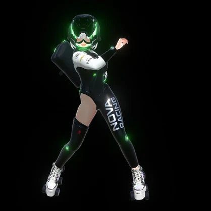 Slipstream Rider