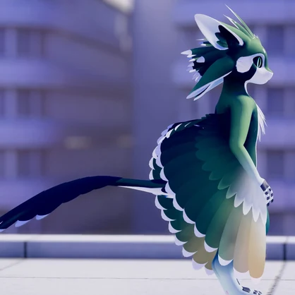 Spiri'vali