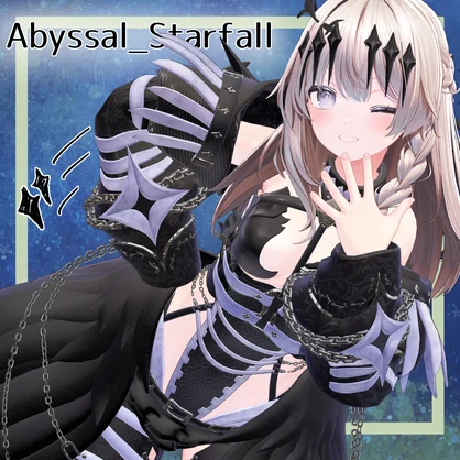 Abyssal_Starfall