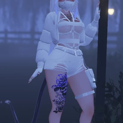 Daemoria