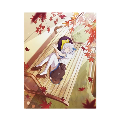 Yuchorin table blanket