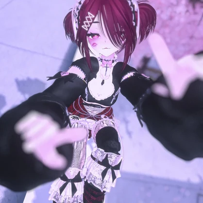 ૮₍˶ •. • ⑅₎ა ♡ 「 ✦ Berry Sweet ✦ 」