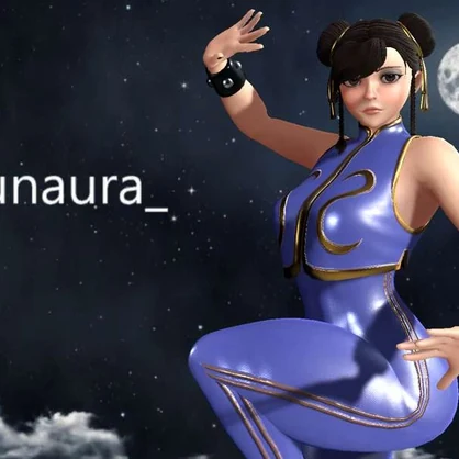 Chun-li