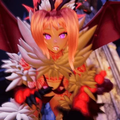 Mother of Manticores