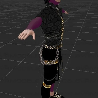 Dabi 3.0