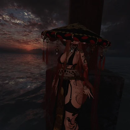 𝓯𝓸𝔁 (3.0 𝓥𝓻𝓬𝓱𝓪𝓽 𝓐𝓿𝓪𝓽𝓪𝓻)