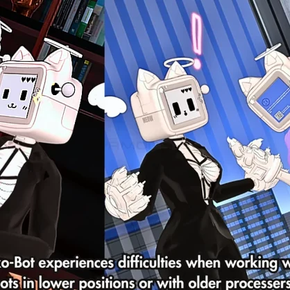 NEKOBOT
