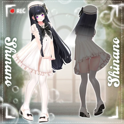 【♡Bubble Sailor♡】 【22 avatars】