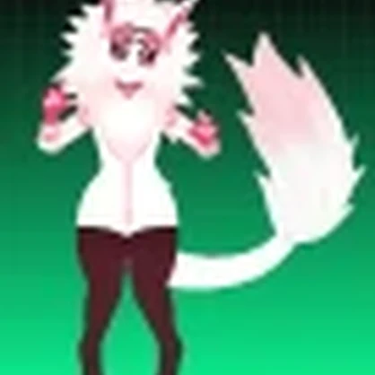 Angel Novabeast Texture