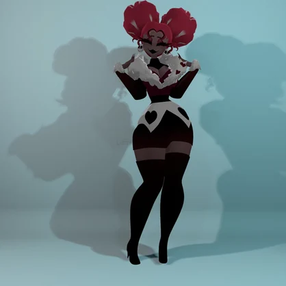 ~ Velvette ~ [VRC avatar] ~