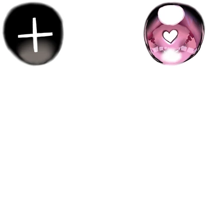 ❤︎自分用ファムスールちゃん風アイテクスチャ❤︎