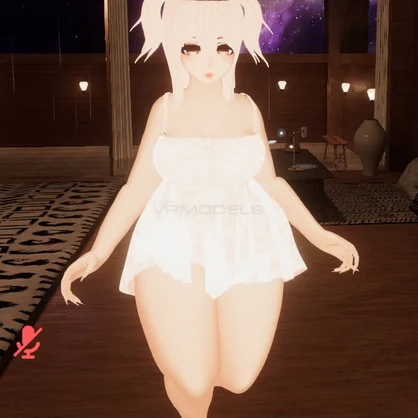Baby Doll Plus Sized