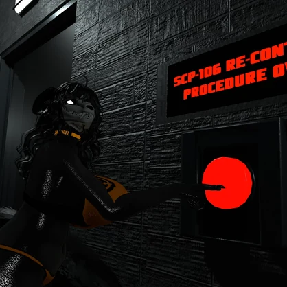 💀🐺SCP 1471-A , Mal-0💀