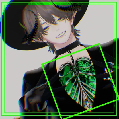 肺に咲く彼岸花 入れ墨