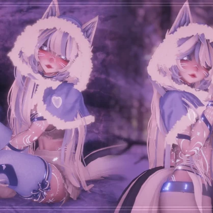 Flurry ˖ ࣪⊹