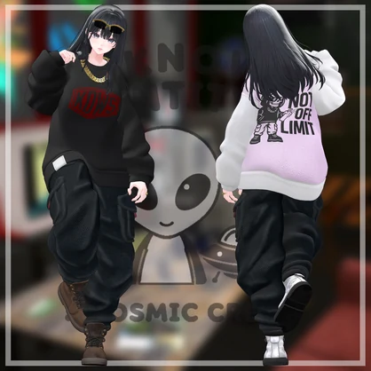 PHANTOM DROP【 海咲 -Misaki- 】