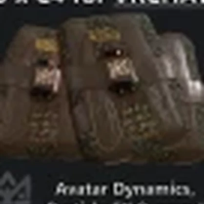 C4 Pack w/ Avatar Dynamics for VRChat [Avatar Dynamics, Particle FX, SFX]