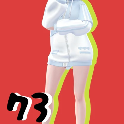 【FREE】撮影用ポーズ73
