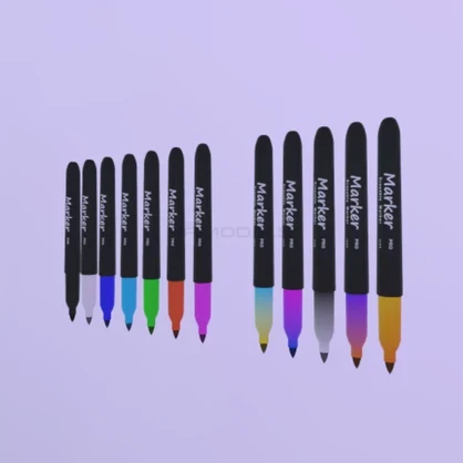 VRCMarker Pro