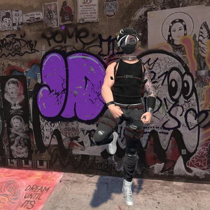 JD Dancer