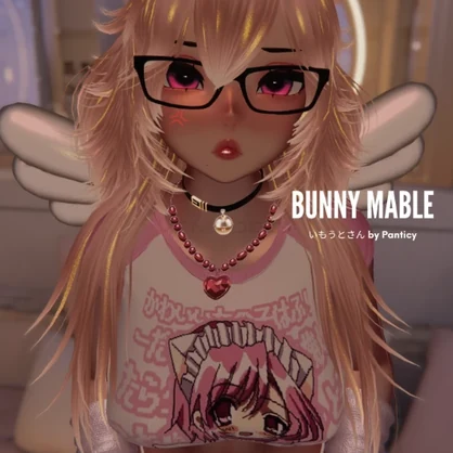 Bunny Mable