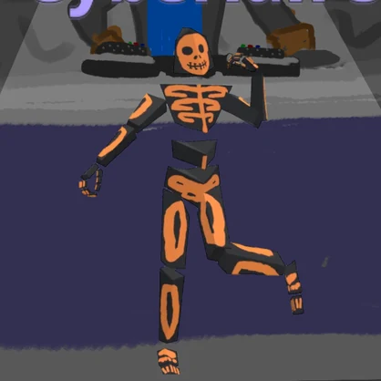 2KAnimation: Doppel Pack