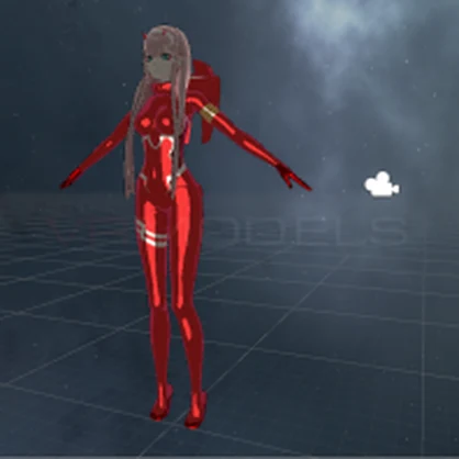 Zero Two