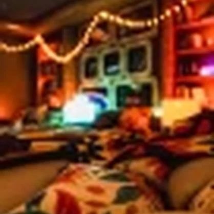 Book Nook