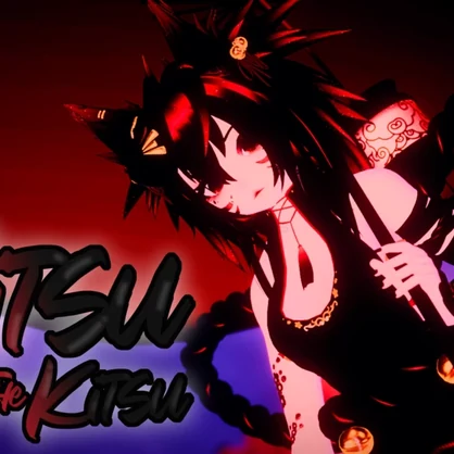 mitsu the kitsu