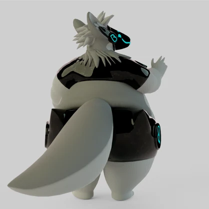 Chubbogen