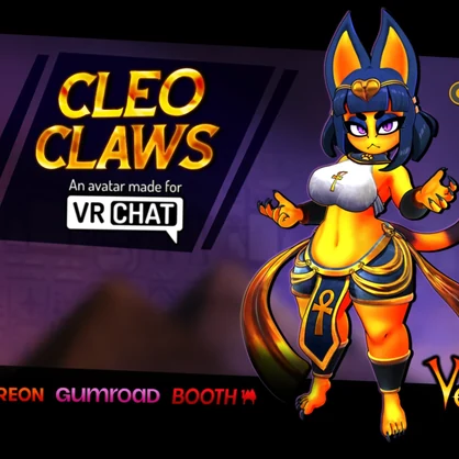 Cleo Claws