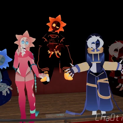 Performer Sun Remake