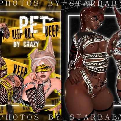 Pet