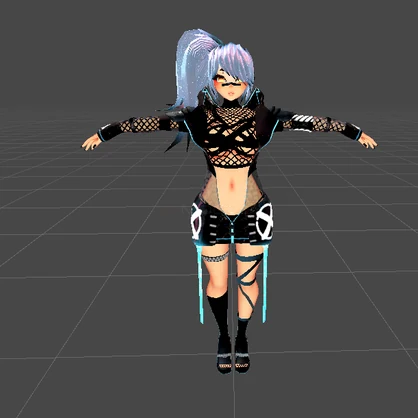 Maedae 3.0