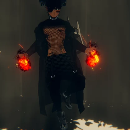 King Valak