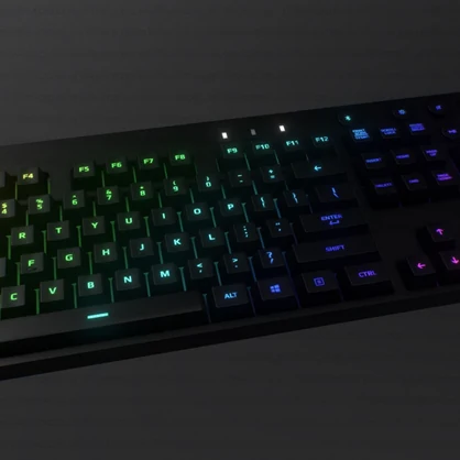 RGB Keyboard