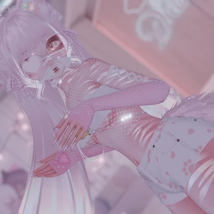 ♡KittyChi♡ The Sweet Kitty Girl