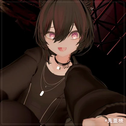 💟【 FREE - 無料 】✦✦ Mao100FACE⁺POSE⁺まばたきアニメーション