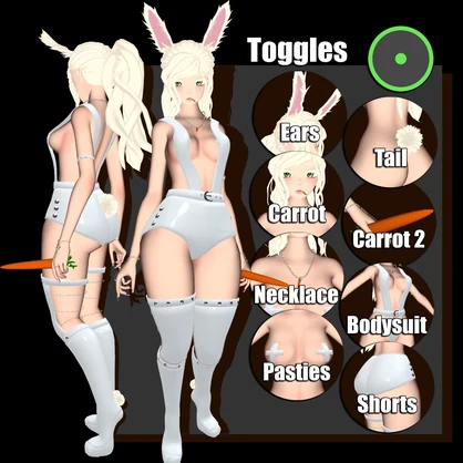 Carrot