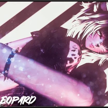 Seo Da Leopard!