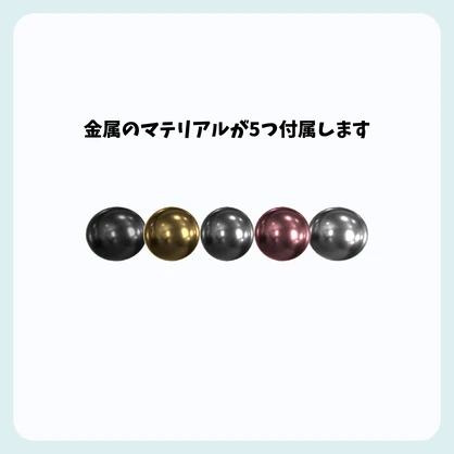 【MA対応】シンプルなサメのピアス