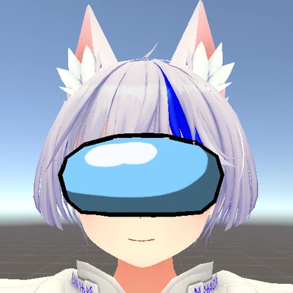 [無料]なにかあやしいゴーグル