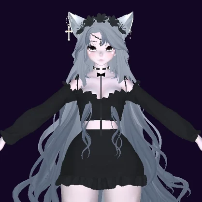 Kiara!